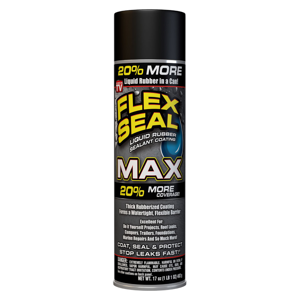 FLEX SEAL | Available In 3 Colours in 2 Sizes | Coat, Seal, Protect ...